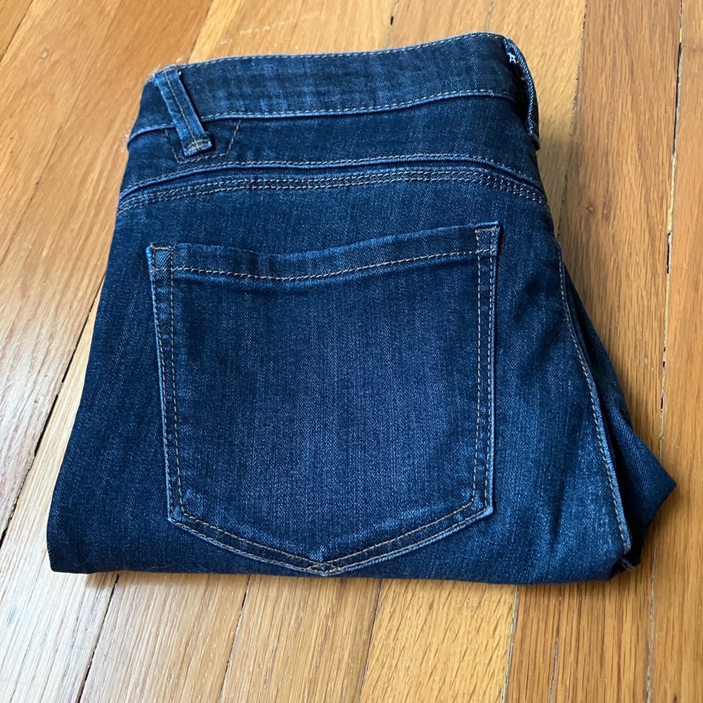 Wit & Wisdom jeans